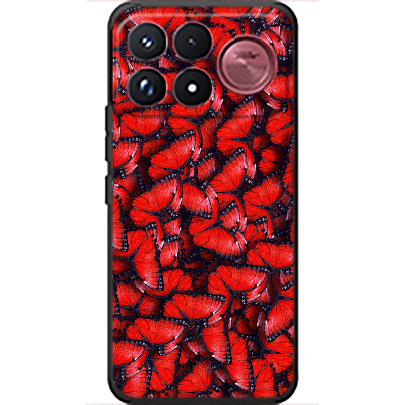 Чохол BoxFace Poco F9 Ultra 