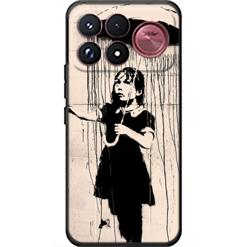 Чохол BoxFace Poco F9 Ultra 