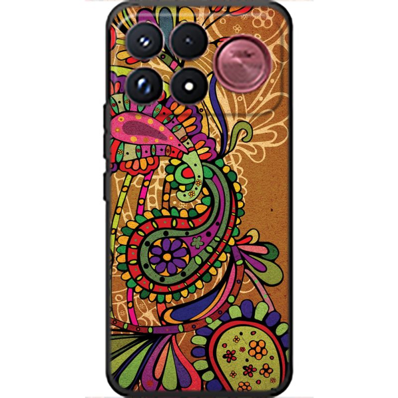 Чохол BoxFace Poco F9 Ultra 