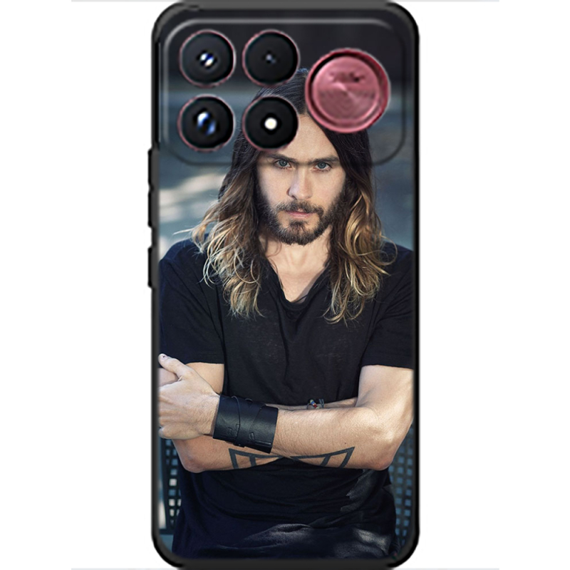 Чохол BoxFace Poco F9 Ultra 