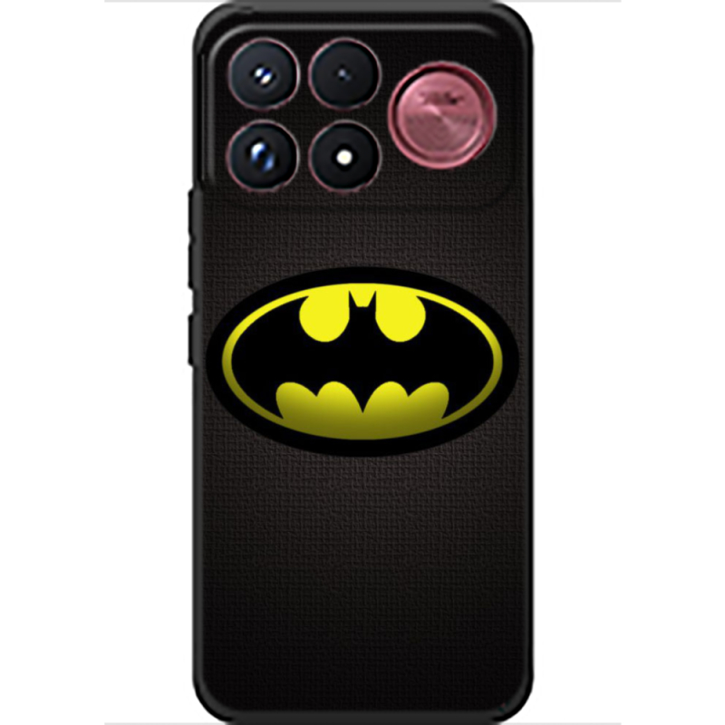 Чохол BoxFace Poco F9 Ultra 