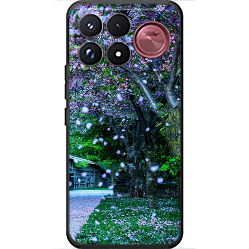Чохол BoxFace Poco F9 Ultra 