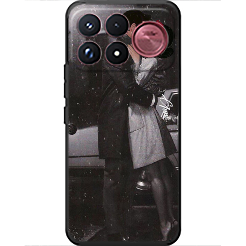 Чохол BoxFace Poco F9 Ultra 
