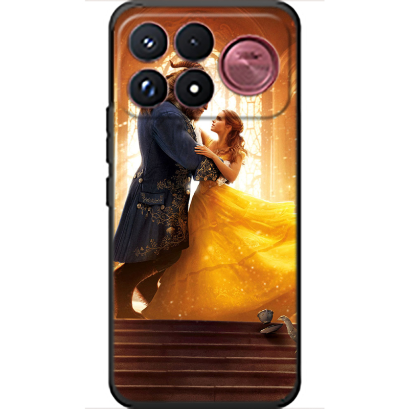 Чохол BoxFace Poco F9 Ultra 