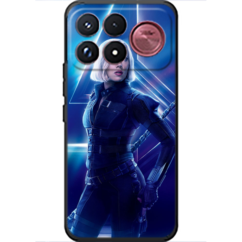 Чохол BoxFace Poco F9 Ultra 