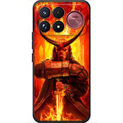 Чохол BoxFace Poco F9 Ultra 