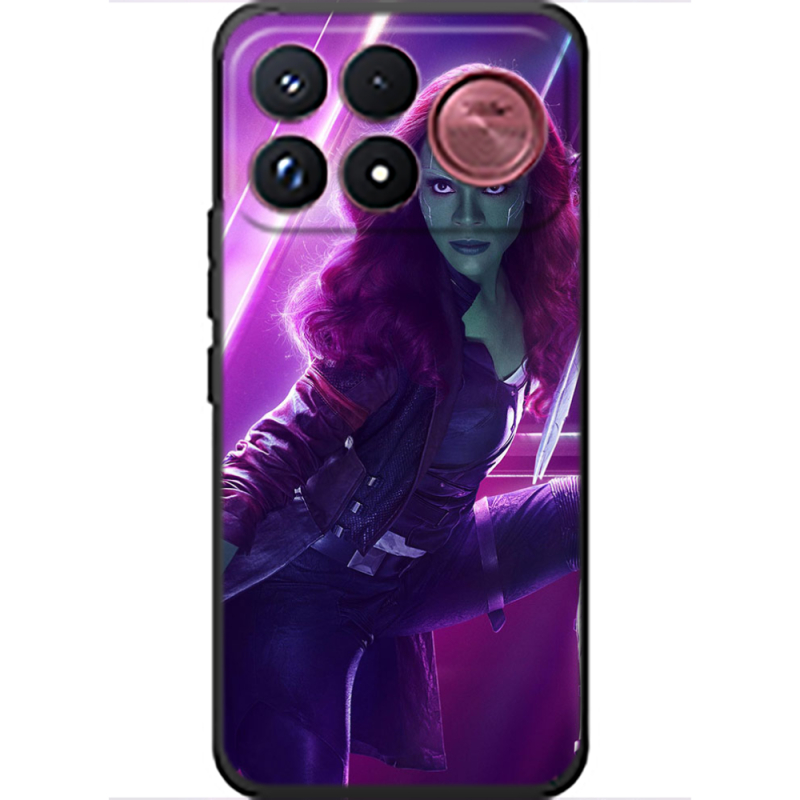 Чохол BoxFace Poco F9 Ultra 
