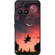 Чохол BoxFace Poco F9 Ultra 
