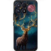 Чохол BoxFace Poco F9 Ultra Fairy Deer