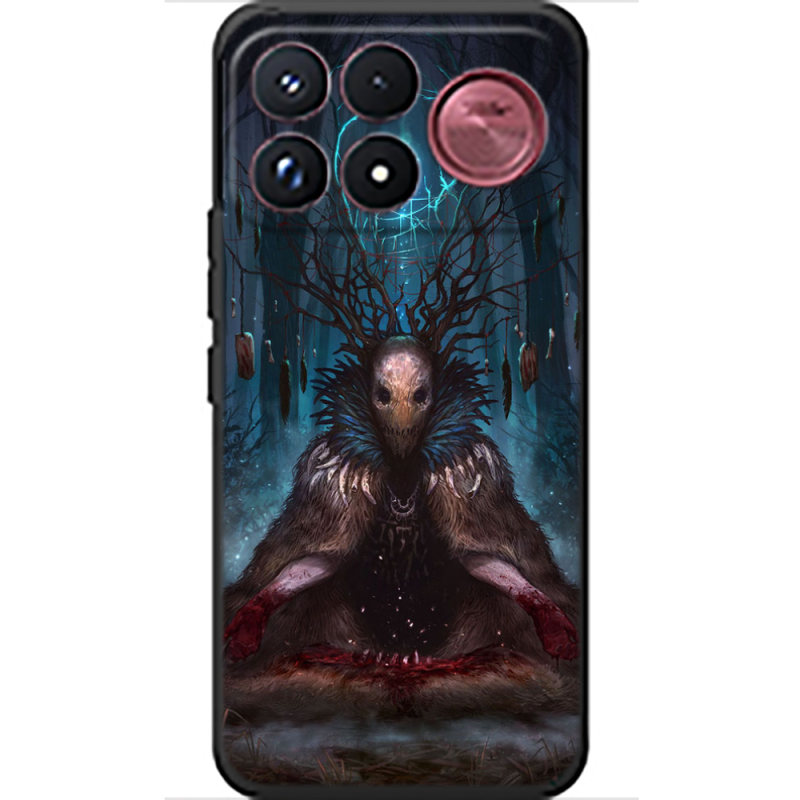 Чохол BoxFace Poco F9 Ultra 