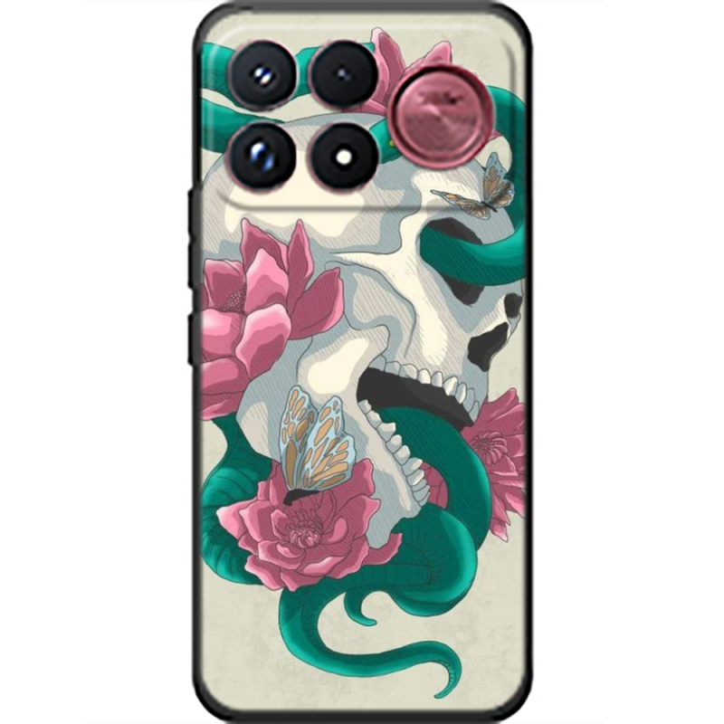 Чохол BoxFace Poco F9 Ultra 