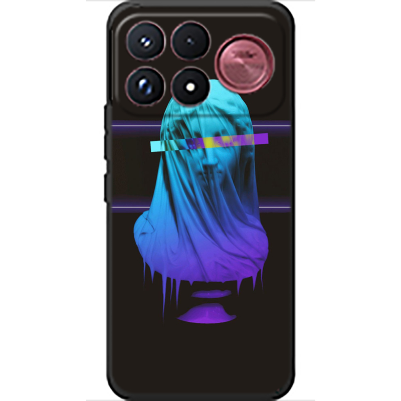 Чохол BoxFace Poco F9 Ultra 
