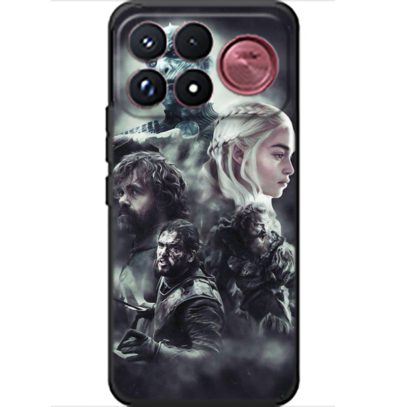 Чохол BoxFace Poco F9 Ultra 