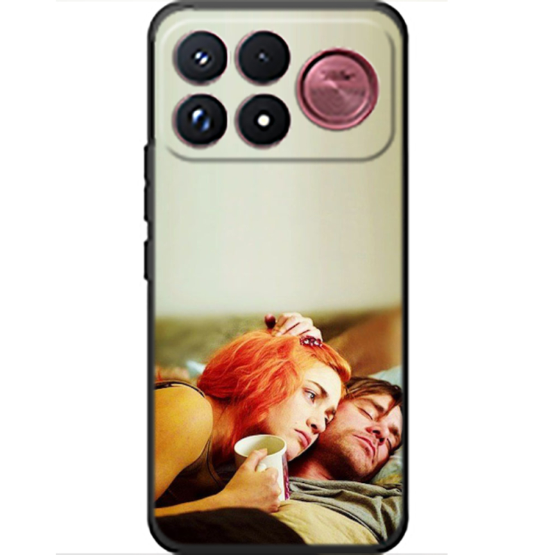 Чохол BoxFace Poco F9 Ultra 