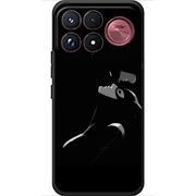 Чохол BoxFace Poco F9 Ultra 