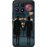 Чохол BoxFace Poco F9 Ultra 