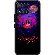 Чохол BoxFace Poco F9 Ultra 