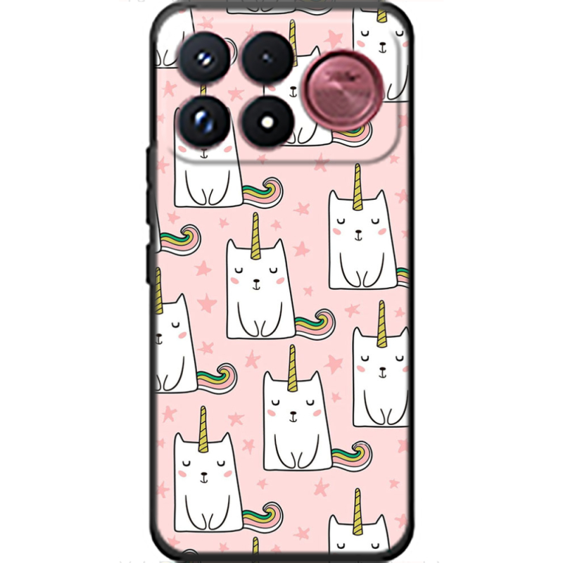 Чохол BoxFace Poco F9 Ultra 
