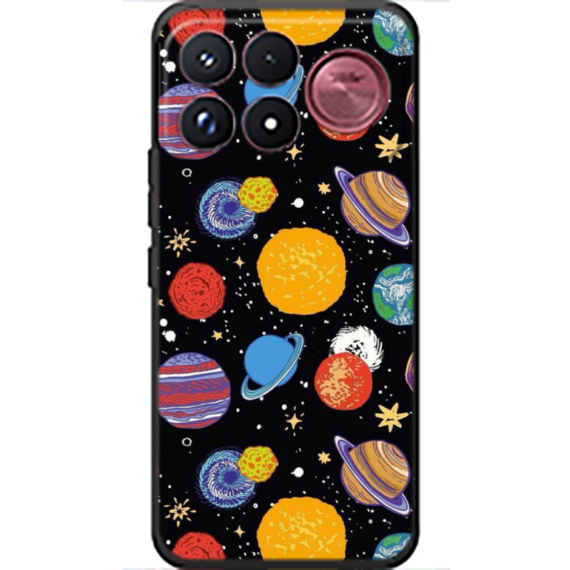 Чохол BoxFace Poco F9 Ultra 