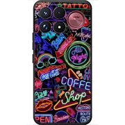 Чохол BoxFace Poco F9 Ultra 