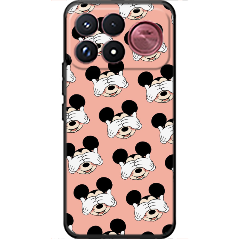 Чохол BoxFace Poco F9 Ultra 