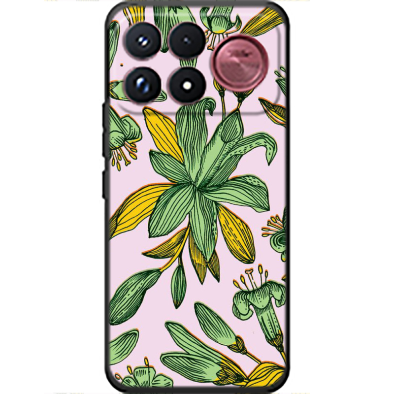 Чохол BoxFace Poco F9 Ultra 