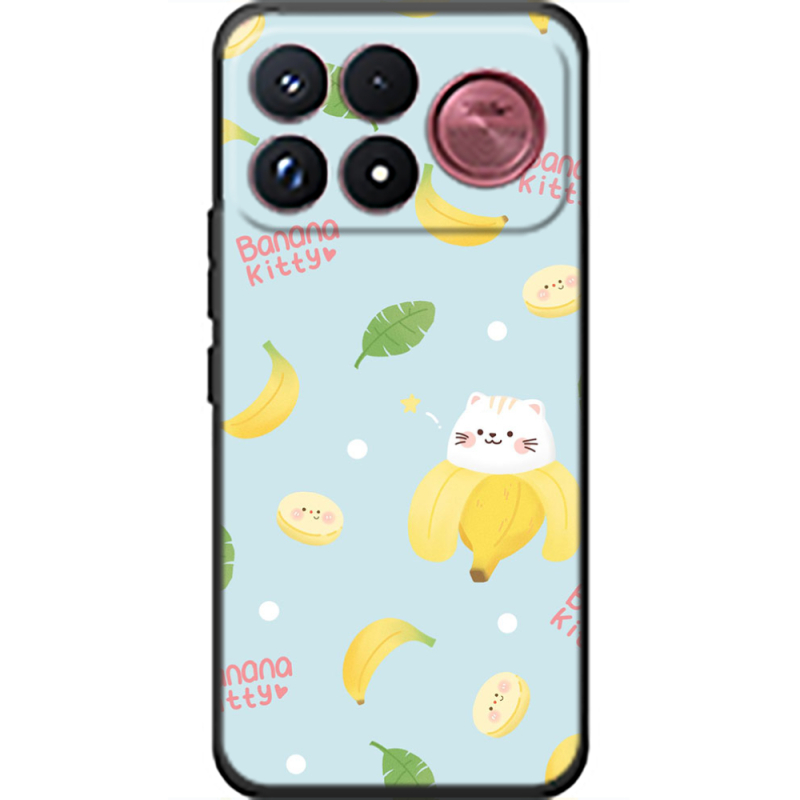 Чохол BoxFace Poco F9 Ultra 