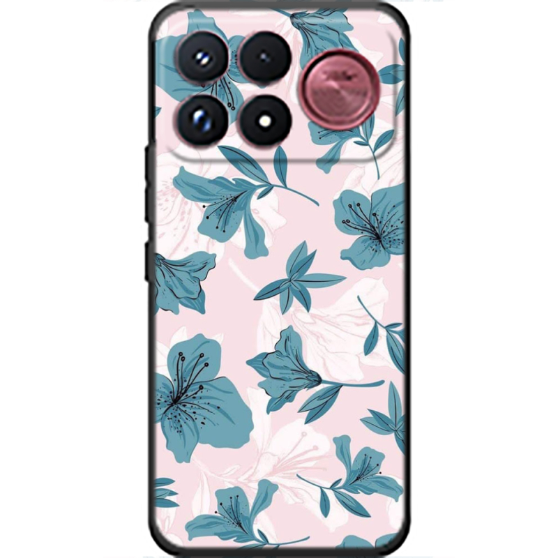 Чохол BoxFace Poco F9 Ultra 