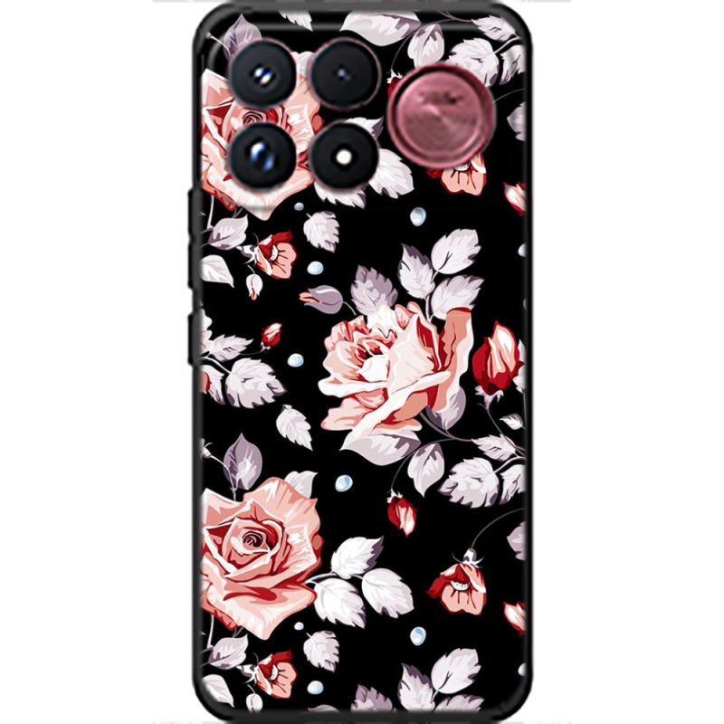 Чохол BoxFace Poco F9 Ultra 