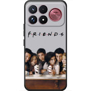 Чохол BoxFace Poco F9 Ultra 