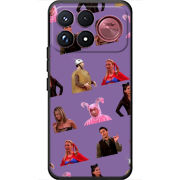 Чохол BoxFace Poco F9 Ultra 