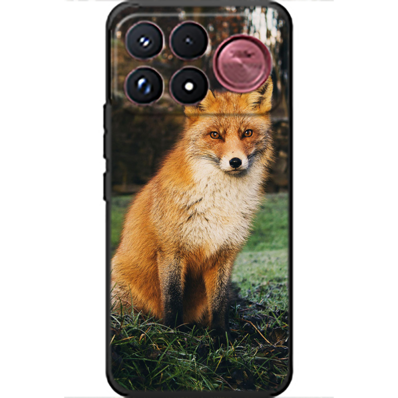 Чохол BoxFace Poco F9 Ultra 