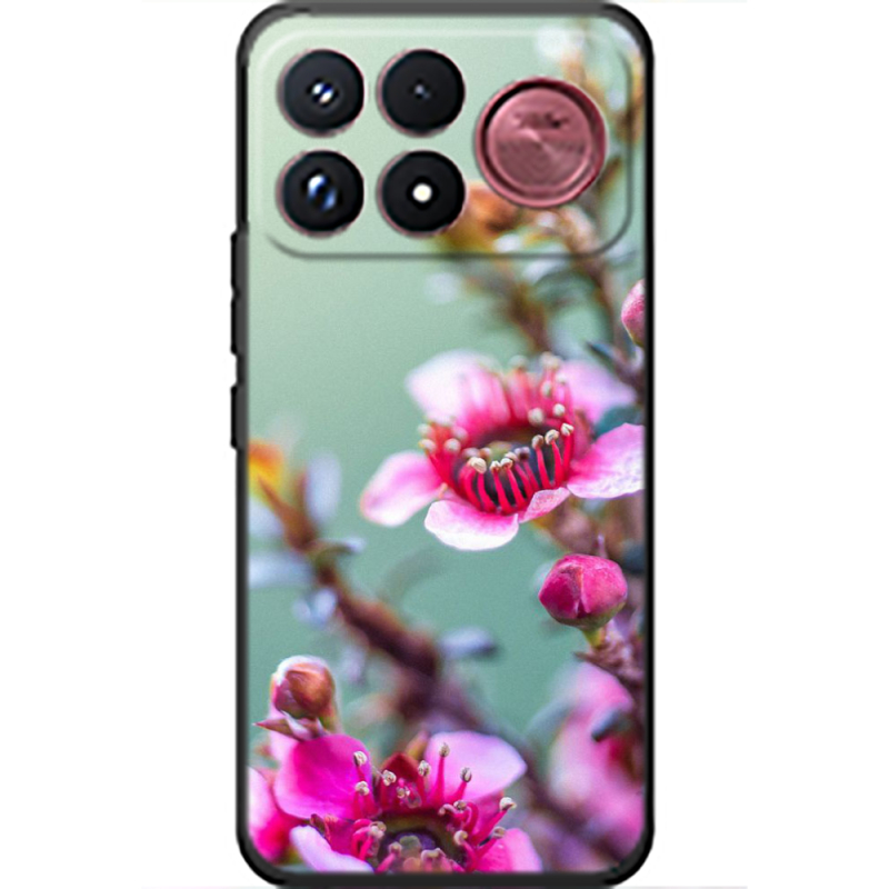 Чохол BoxFace Poco F9 Ultra 