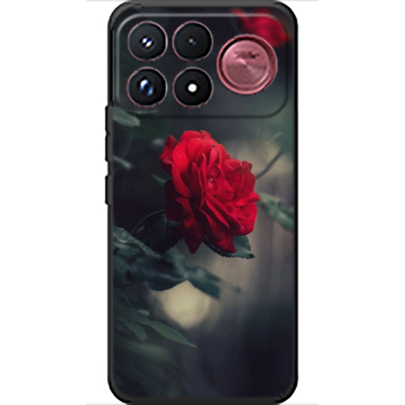 Чохол BoxFace Poco F9 Ultra 