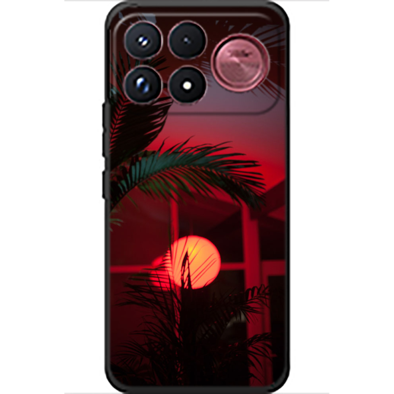 Чохол BoxFace Poco F9 Ultra 