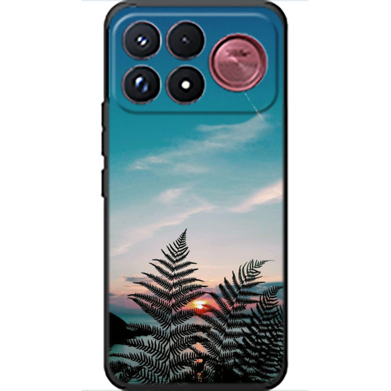 Чохол BoxFace Poco F9 Ultra 