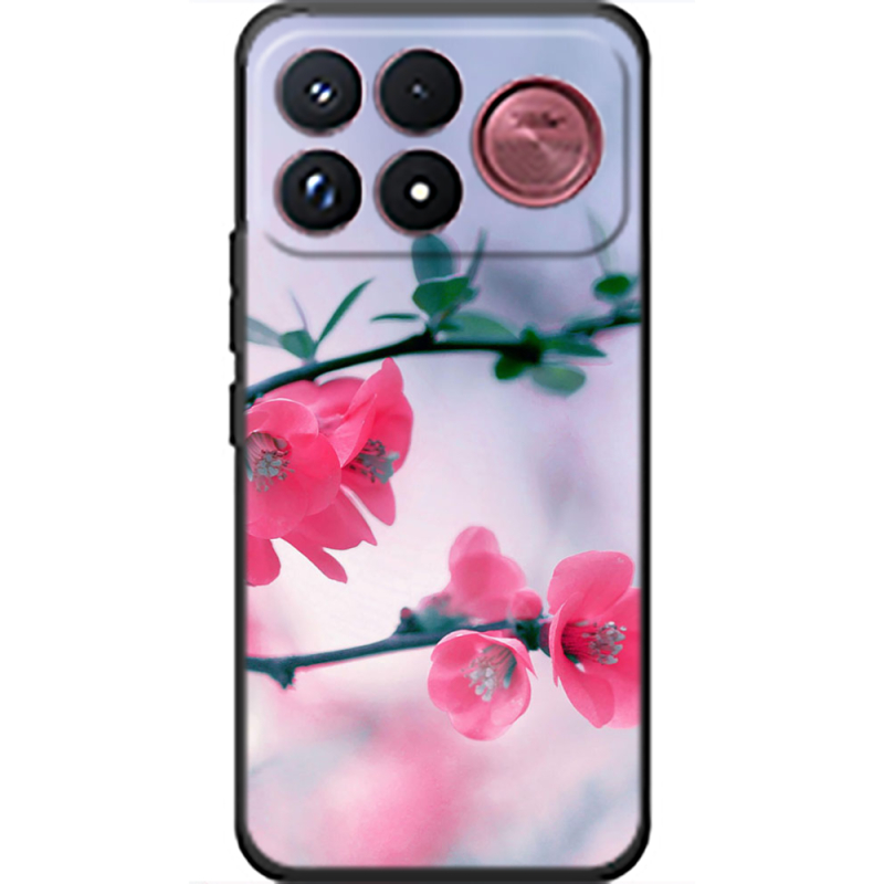 Чохол BoxFace Poco F9 Ultra 