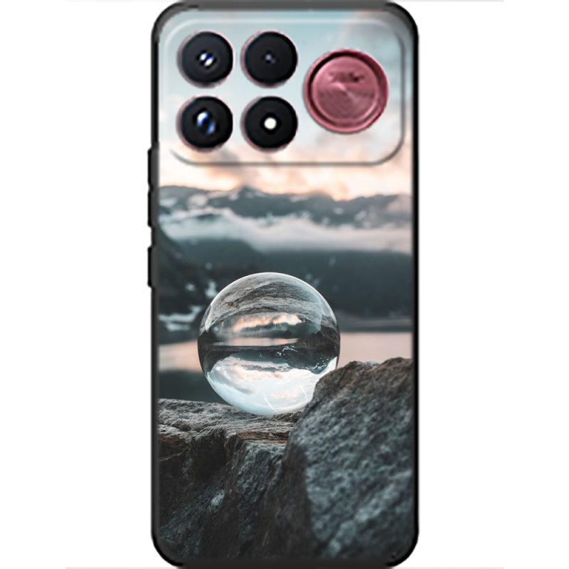 Чохол BoxFace Poco F9 Ultra 