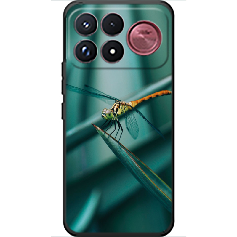 Чохол BoxFace Poco F9 Ultra 
