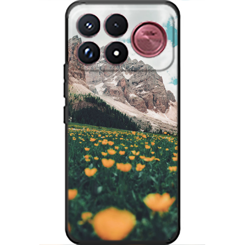 Чохол BoxFace Poco F9 Ultra 
