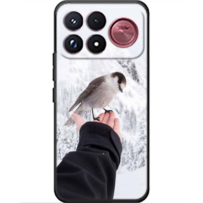 Чохол BoxFace Poco F9 Ultra 