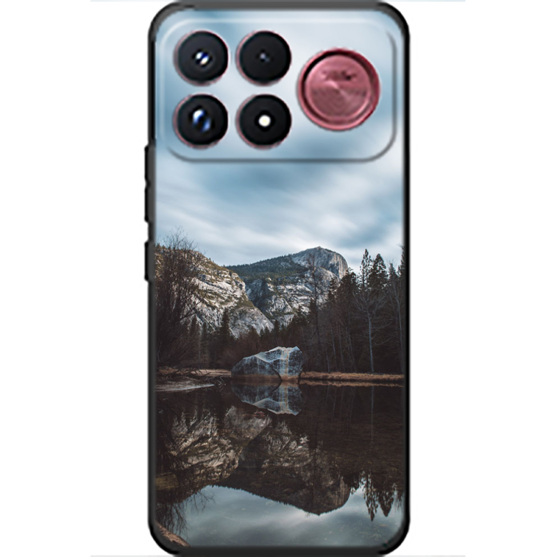 Чохол BoxFace Poco F9 Ultra 
