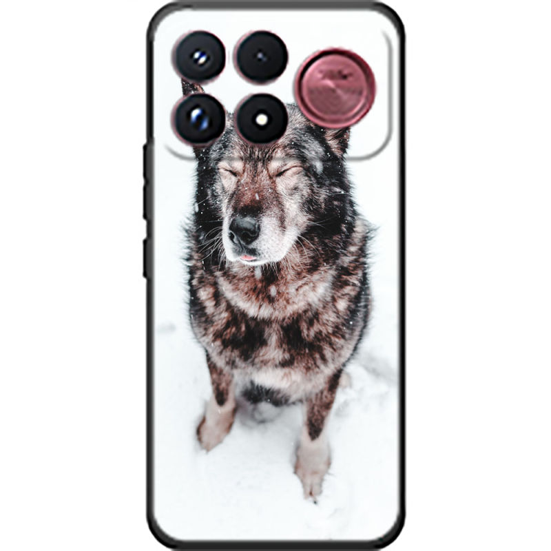 Чохол BoxFace Poco F9 Ultra 