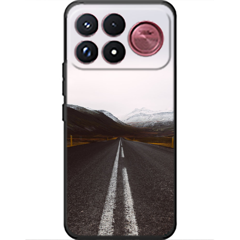 Чохол BoxFace Poco F9 Ultra 