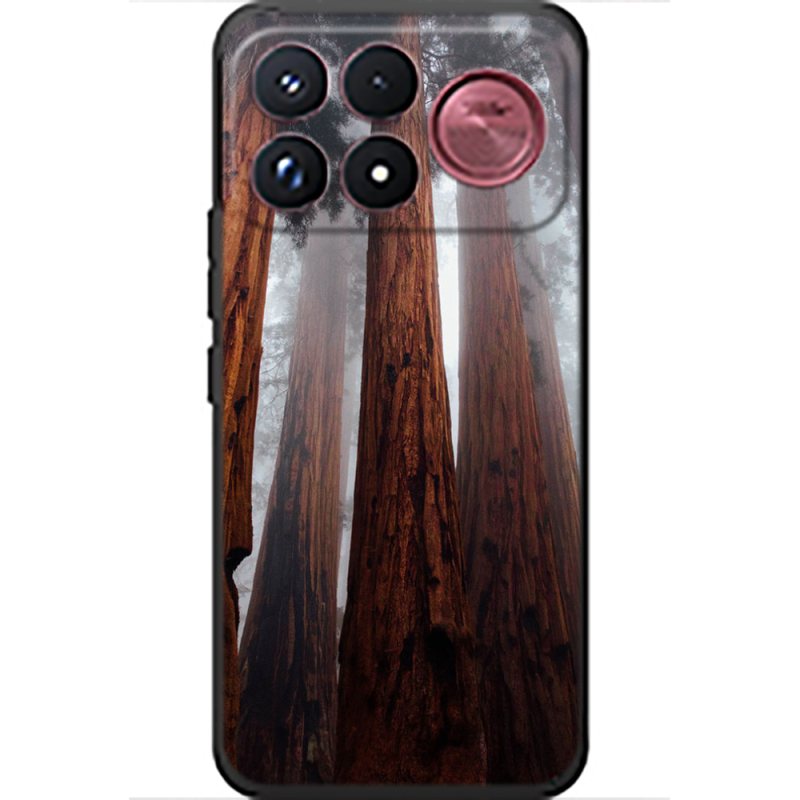 Чохол BoxFace Poco F9 Ultra 