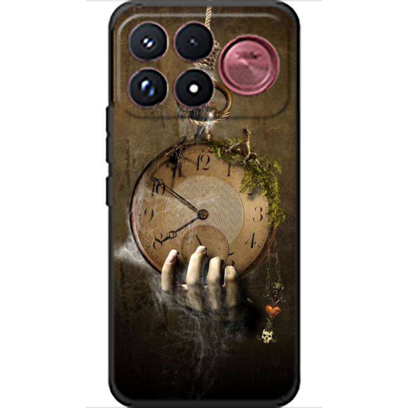 Чохол BoxFace Poco F9 Ultra 