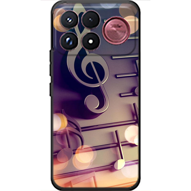 Чохол BoxFace Poco F9 Ultra 
