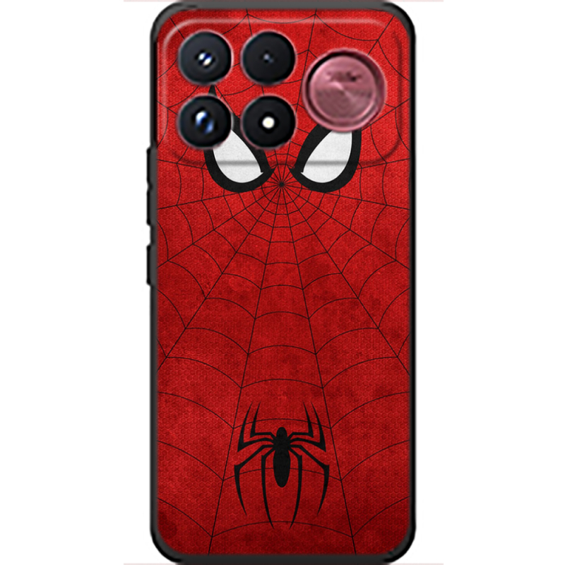 Чохол BoxFace Poco F9 Ultra 