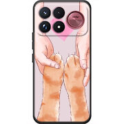 Чохол BoxFace Poco F9 Ultra 
