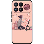 Чохол BoxFace Poco F9 Ultra 